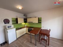 Prodej bytu 1+kk, Brno, Kigginsova, 39 m2
