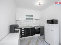 Pronájem bytu 2+kk, Vochov, 43 m2