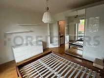 Pronájem bytu 2+kk, Brno, Francouzská, 65 m2