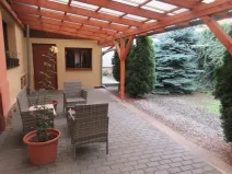 Prodej rodinného domu, Vodňany, Jiráskova, 221 m2