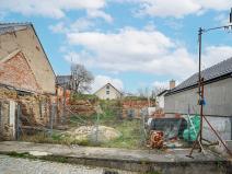 Prodej pozemku pro bydlení, Židlochovice, 458 m2