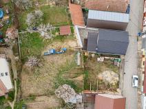 Prodej pozemku pro bydlení, Židlochovice, 458 m2