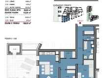 Prodej bytu 3+kk, Šlapanice, 158 m2