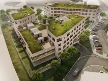 Prodej bytu 2+kk, Šlapanice, 71 m2
