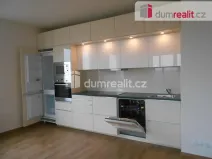 Pronájem bytu 2+kk, Praha - Horní Měcholupy, Modenská, 62 m2