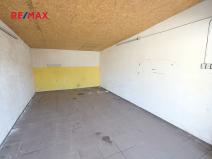Prodej garáže, Karviná, 21 m2