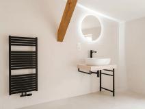 Pronájem bytu 3+kk, Praha - Vršovice, Rostovská, 91 m2