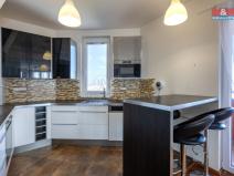 Prodej bytu 3+kk, Praha - Stodůlky, Tlumačovská, 87 m2