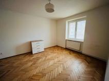 Pronájem bytu 2+1, Lovosice, Nádražní, 65 m2