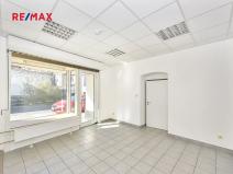 Pronájem obchodního prostoru, Plzeň, Kollárova, 35 m2