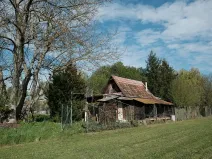 Prodej zahrady, Šumice, 781 m2