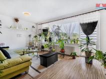 Prodej bytu 2+1, Dolní Poustevna, Vilémovská, 60 m2