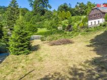 Prodej zahrady, Skalice u České Lípy, 1236 m2