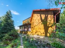 Prodej chaty, Kostelec nad Černými lesy - Kostelec nad Černými Lesy, 69 m2
