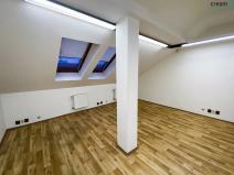 Pronájem kanceláře, Praha - Žižkov, Řehořova, 25 m2