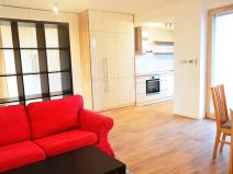 Pronájem bytu 2+kk, Praha - Stodůlky, U Albrechtova vrchu, 51 m2