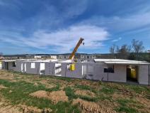 Prodej bytu 3+kk, Kaznějov, Ke Staré mašině, 73 m2