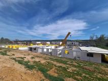 Prodej bytu 3+kk, Kaznějov, Ke Staré mašině, 73 m2