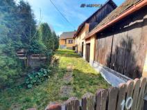 Prodej rodinného domu, Mišovice, 160 m2