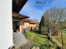 Prodej rodinného domu, Mišovice, 160 m2