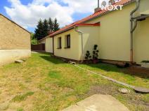 Pronájem bytu 2+kk, Česká Lípa, Jiráskova, 57 m2