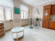 Prodej bytu 2+1, České Budějovice, Lipenská, 66 m2