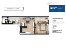 Prodej rodinného domu, Brno, V aleji, 160 m2