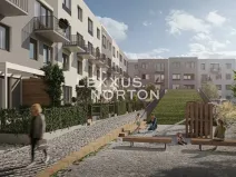Prodej bytu 4+kk, Kralupy nad Vltavou, Husova, 107 m2