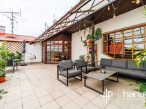 Prodej bytu 5+kk, Olomouc, Resslova, 250 m2