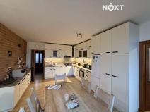Pronájem bytu 3+kk, Poniklá, 75 m2