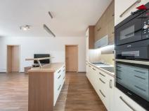 Prodej bytu 3+kk, Brno, Štítného, 72 m2