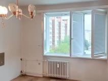 Prodej bytu 2+1, Praha - Záběhlice, 56 m2