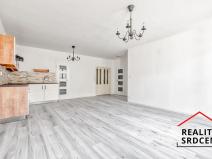 Pronájem bytu 2+kk, Frýdek-Místek, Tržní, 60 m2