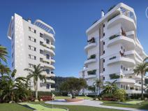 Prodej bytu 3+kk, Villajoyosa, Španělsko, 75 m2