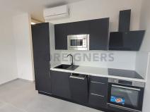 Pronájem bytu 1+kk, Brno, Jakubské náměstí, 28 m2