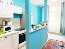 Prodej bytu 2+kk, Praha - Libeň, Lihovarská, 47 m2