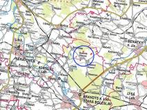 Prodej pole, Sudovo Hlavno, 18921 m2