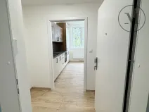 Pronájem bytu 2+kk, Dívčice, 50 m2