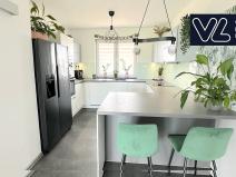 Prodej rodinného domu, Medlovice, 90 m2