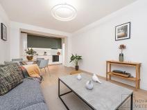 Prodej bytu 3+kk, Praha - Záběhlice, Púchovská, 51 m2