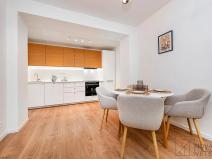 Prodej bytu 3+kk, Praha - Záběhlice, Bělčická, 60 m2