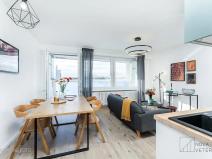 Prodej bytu 4+kk, Praha - Michle, Podle Kačerova, 75 m2