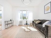 Prodej bytu 3+kk, Praha - Záběhlice, Struhařovská, 55 m2