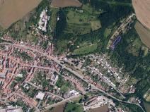 Prodej rodinného domu, Ivančice, Hřbitovní, 55 m2