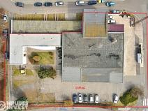 Prodej výrobních prostor, Hradec Králové, Dvorská, 1038 m2