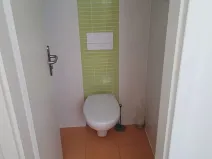 Pronájem bytu 2+1, Brno, Vídeňská, 43 m2