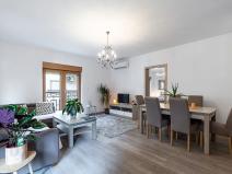 Prodej bytu 2+kk, Budva, Černá Hora, 74 m2