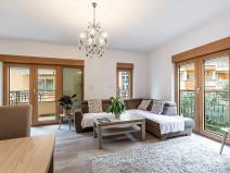 Prodej bytu 2+kk, Budva, Černá Hora, 74 m2