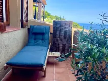 Prodej bytu 3+kk, Costa Paradiso, Itálie, 65 m2