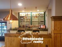 Prodej restaurace, Praha - Liboc, Jenečská, 630 m2